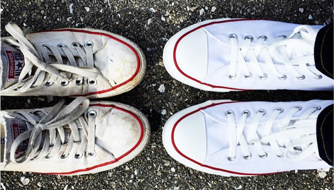 Jak usunąć zarysowania na butach? Dbamy o Buty