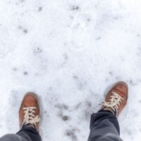 Jak przygotować buty na zimę?