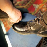 Renowator do butów - kiedy i jak go używać